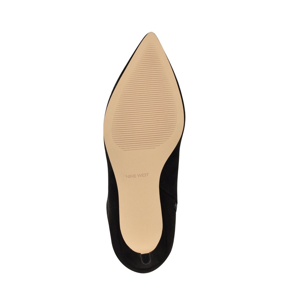 Nine West ‼️‼️
Women's Sensa Pointy Toe Over the Knee Boots - Picture 3 of 5